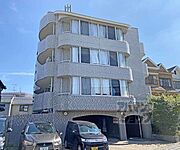 グレイパレスロックワン 2階 築36年11ヶ月の賃貸物件