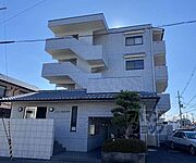 ハイツあだかみ 1階 築31年5ヶ月の賃貸物件