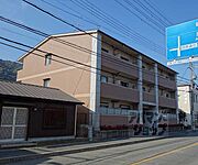 松尾大社駅より徒歩1分 2階 築18年2ヶ月の賃貸物件