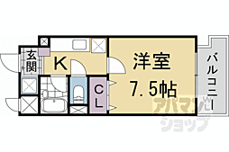 JR山陰本線 亀岡駅 徒歩3分