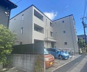 ヘーベルメゾンKATSURA 3階 築11年1ヶ月の賃貸物件