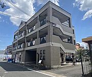 上桂駅より徒歩10分 3階 築27年1ヶ月の賃貸物件