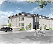 青葉荘 1階 新築の賃貸物件