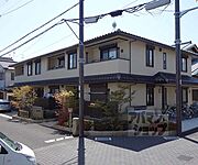 シャルモント勝竜寺の賃貸物件