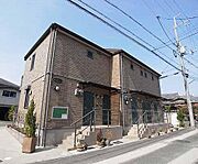 桂駅より徒歩37分 1階 築19年8ヶ月の賃貸物件