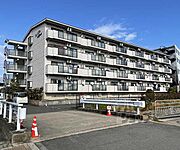 並河駅より徒歩5分 4階 築31年11ヶ月の賃貸物件