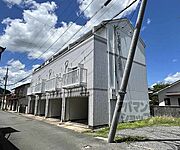 亀岡駅より徒歩17分 築34年4ヶ月 3階建の賃貸物件