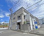 コーポ中小路 1階 築41年11ヶ月の賃貸物件