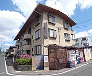 洛西口駅より徒歩8分 1階 築50年11ヶ月の賃貸物件