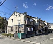 松尾大社駅より徒歩3分 1階 築29年4ヶ月の賃貸物件