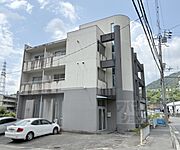 上桂駅より徒歩58分 2階 築40年7ヶ月の賃貸物件
