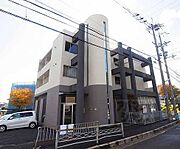 上桂駅より徒歩58分 2階 築40年2ヶ月の賃貸物件