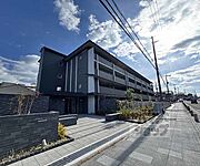 長岡天神駅より徒歩5分 3階 築4年3ヶ月の賃貸物件