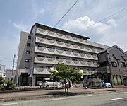 並河駅より徒歩1分 5階 築26年の賃貸物件