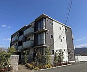 オーヴォ今津 2階 築11年5ヶ月の賃貸物件