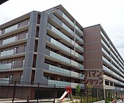 西山天王山駅より徒歩5分 8階 築4年11ヶ月の賃貸物件