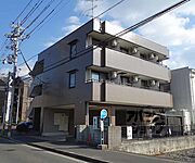 ヴィルヌーブ 2階 築27年の賃貸物件