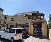 上桂駅より徒歩15分 3階 築33年11ヶ月の賃貸物件