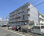 エクセルコート桂 3階 築37年9ヶ月の賃貸物件