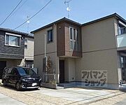 洛西口駅より徒歩9分 築7年3ヶ月の賃貸物件