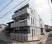 Puran doru 2階 築19年11ヶ月の賃貸物件