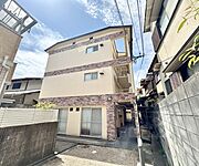 桂駅より徒歩15分 1階 築48年7ヶ月の賃貸物件