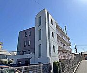 長岡天神駅より徒歩10分 1階 築31年3ヶ月の賃貸物件