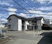 並河駅より徒歩12分 1階 築32年8ヶ月の賃貸物件