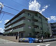 フラット8 4階 築36年5ヶ月の賃貸物件