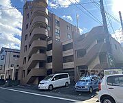 シャルレ8番館の賃貸物件
