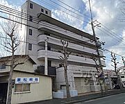 亀岡駅より徒歩10分 2階 築33年3ヶ月の賃貸物件