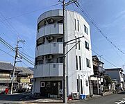 ルモンド安町 4階 築28年9ヶ月の賃貸物件