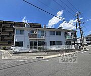 マリートモーリエ 1階 築35年11ヶ月の賃貸物件