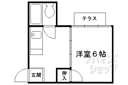 RIZE ONE 長岡京 1階