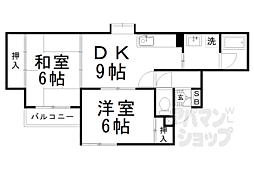 マノワール久貝 3階