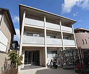桂駅より徒歩5分 1階 築17年の賃貸物件