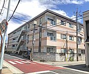 大山崎駅より徒歩9分 2階 築29年9ヶ月の賃貸物件