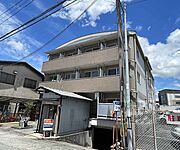 亀岡駅より徒歩17分 2階 築35年の賃貸物件
