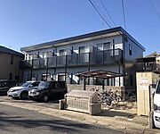 アンプルールOSM 1階 築19年7ヶ月の賃貸物件