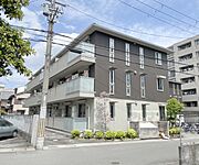 桂駅より徒歩15分 1階 築11年8ヶ月の賃貸物件