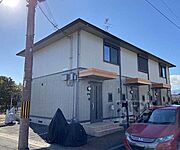 イーズコート桂２ 1階 築22年4ヶ月の賃貸物件