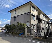 桂駅より徒歩7分 3階 築27年1ヶ月の賃貸物件