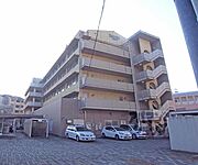 ジュネット京都・久我の杜東棟 5階 築27年11ヶ月の賃貸物件
