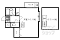 メゾン,ショウエイ5階5.5万円