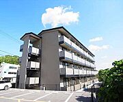 レオパレスアーバン桂坂 1階 築16年5ヶ月の賃貸物件