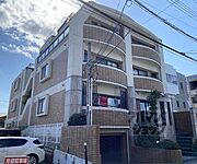 Scent一香 3階 築34年1ヶ月の賃貸物件