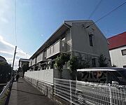 セジュール山代上桂 2階 築36年1ヶ月の賃貸物件