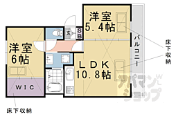 ルネスブリオ 3階/302