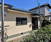 桂駅より徒歩9分 築60年3ヶ月の賃貸物件