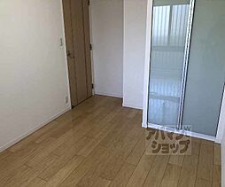 ネバーランド桂 3LDKの写真